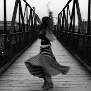 flyin by Isabelle al Jabri