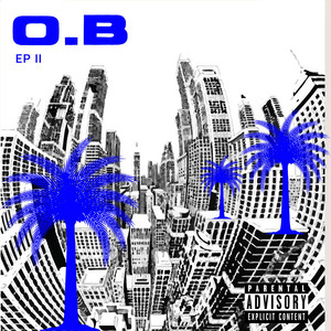 Check-in by O.B