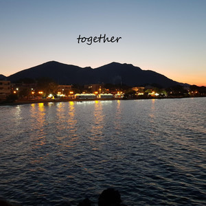 Rolande Ngoun's - Together