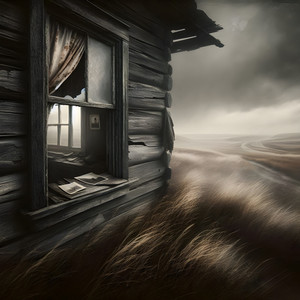 A Window I Can't Close