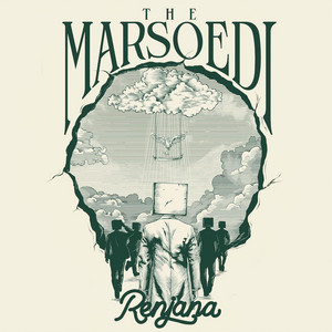 Bahagiamu Bahagiaku by The Marsoedi