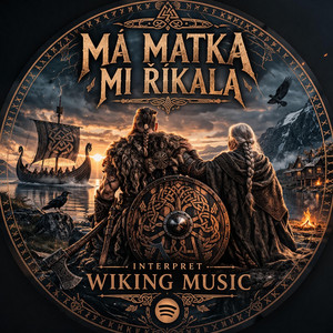 Má matka mi říkala by Wiking Music