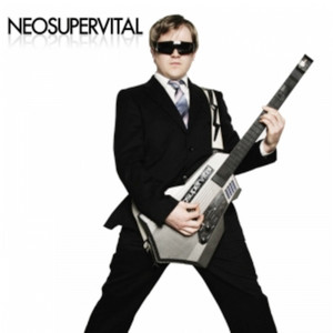 Drive by Neosupervital