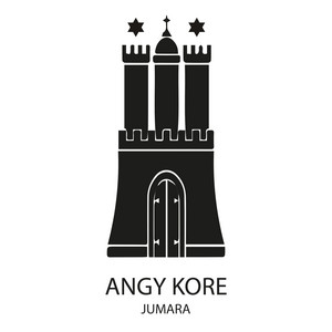 Jumara by AnGy KoRe cover art