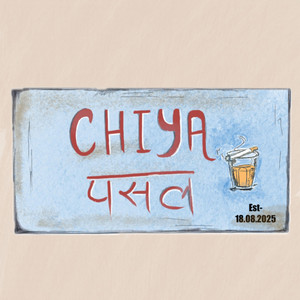 chiya_pasal_official - bhashan