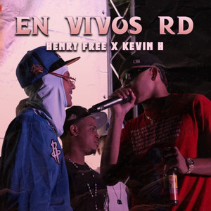 Henry Free x Kevin H by En Vivos Rd, Henry free, Kevin H