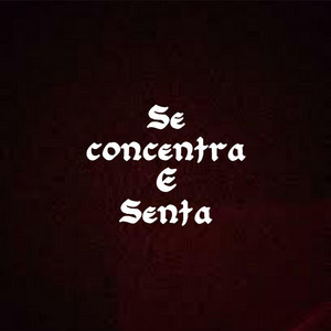 Portada de Se Concentra E Senta