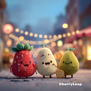 Sugared Shadows by CherryLoop