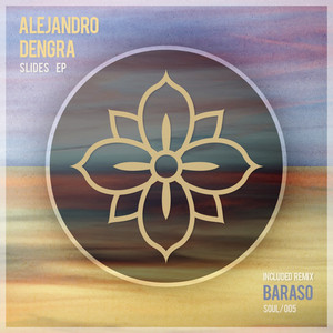 Alejandro Dengra cover