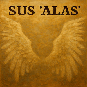 Sus alas by cfclacontra