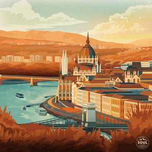 Bastion Views by Screwaholic, Moo Latte