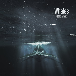 album cover: Whales