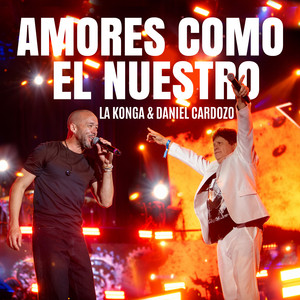 Amores como el Nuestro (En Vivo Estadio Vélez)