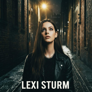 Ruhig bleiben by LEXI STURM
