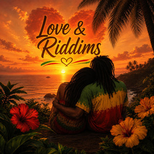 So Fine (Reggae Love Songs) by Soulfire Riddims