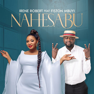 Nahesabu (feat. Fiston Mbuyi)
