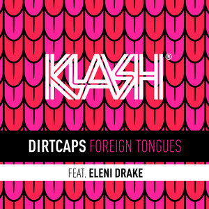 Portada de Foreign Tongues
