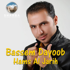 Bassem Dayoob - Ainaki Malaky (Radio Edit)