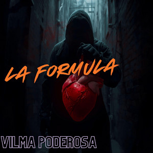 LA formula by Vilma Poderosa