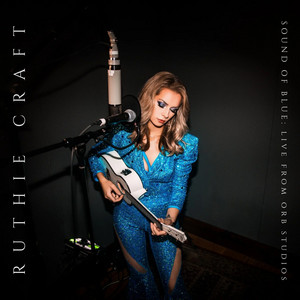Sound of Blue: Live from Orb Studios
