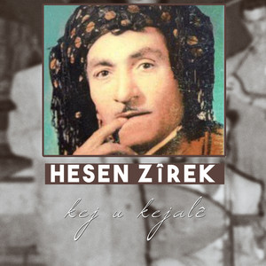 Hesen Zîrek - Sure Gul