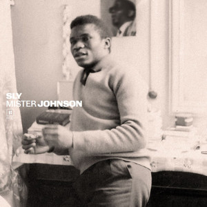 55.4 - Album by Sly Johnson | Spotify