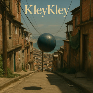 Kley Kley - Pega a Visão