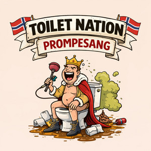 Prompesang by Toilet Nation