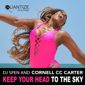 Keep Your Head To The Sky - Flugelhorn Reprise