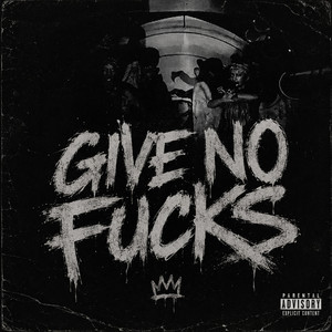 GIVENOFUCKS by DarkseidVsTheWrld, Brezzo