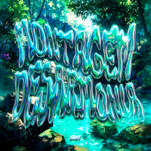 MONTAGEM DESARMONIA - Super Slowed by heapper