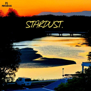Stardust by Professor Lexis