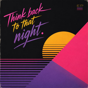 Think back to that night by Sweety Funk