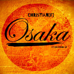 Osaka by ᑕᕼᖇISTIᗩᑎ [ᖴ]