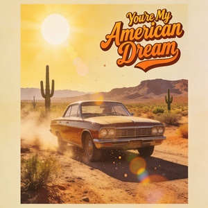 DJulian Ardana - You're My American Dream