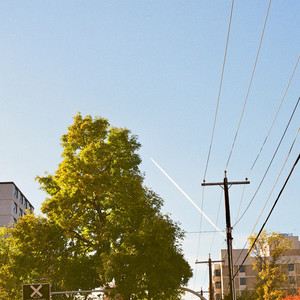 rocketship by Carmen Hill