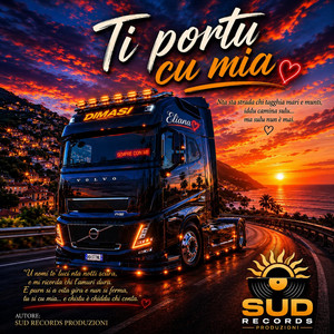 Ti portu cu mia by SUD Records Produzioni