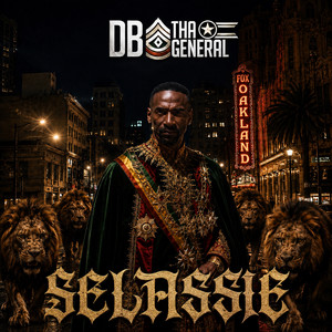 Blood Brothers by DB Tha General, Lil Blood