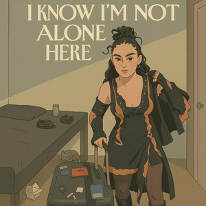 Jaxon Reed - I Know I'm Not Alone Here