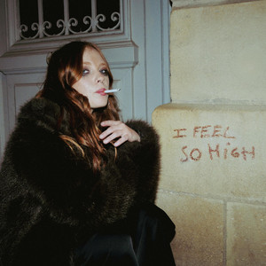 I feel so high by Angelina Rose