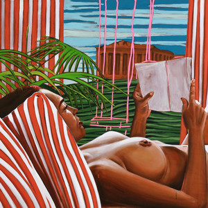 As##ole (feat. Nefeli Fasouli)