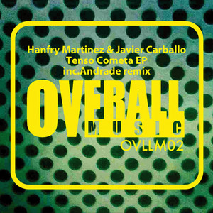 Javier Carball cover