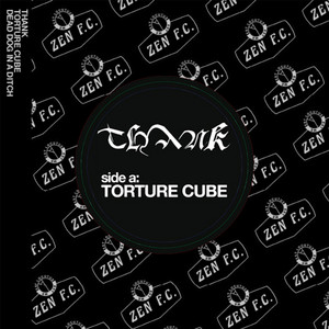 Portada de Torture Cube