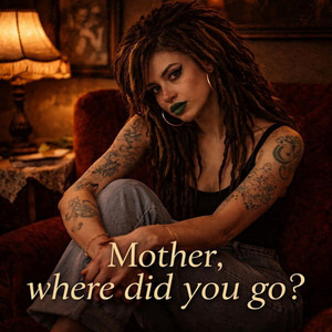 Mother, where did you go? by IngaRose