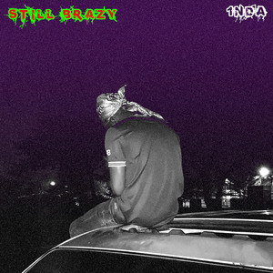 Portada de Goat Mode
