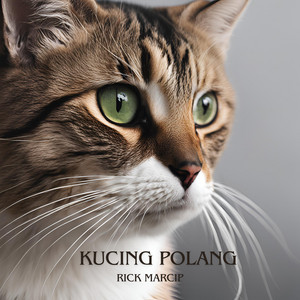 Rick Marcip - Kucing Polang
