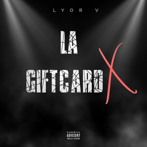 La giftcard by LYOR V