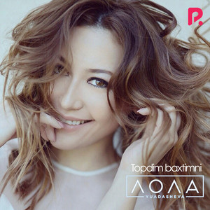 Topdim baxtimni by Lola