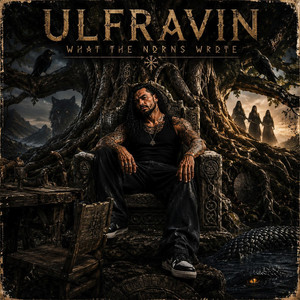 Nine Steps by ulfravin