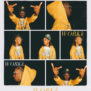 WORKk by 1kmarcoo